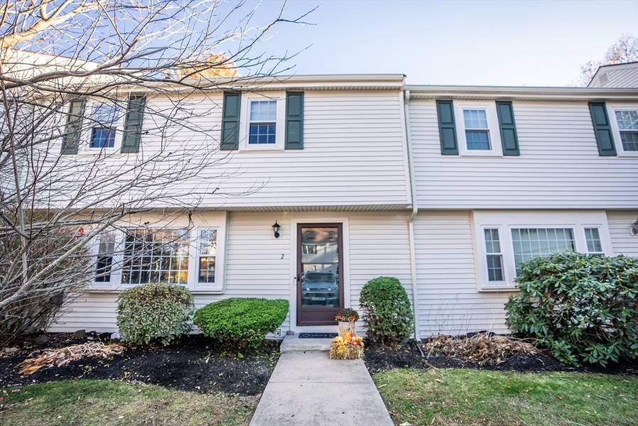 801 Washington St #2, Pembroke, MA 02359