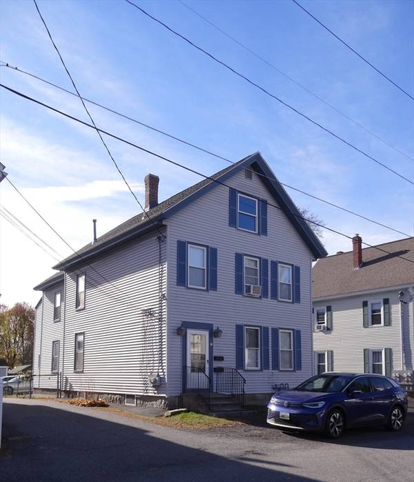 7 Pearl St #1, Hudson, MA 01749