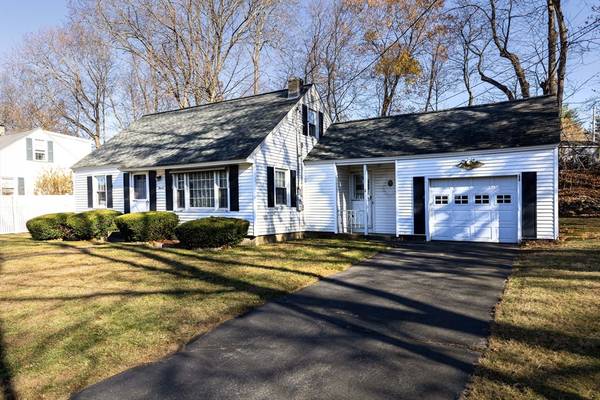 11 Linda Circuit, Grafton, MA 01536