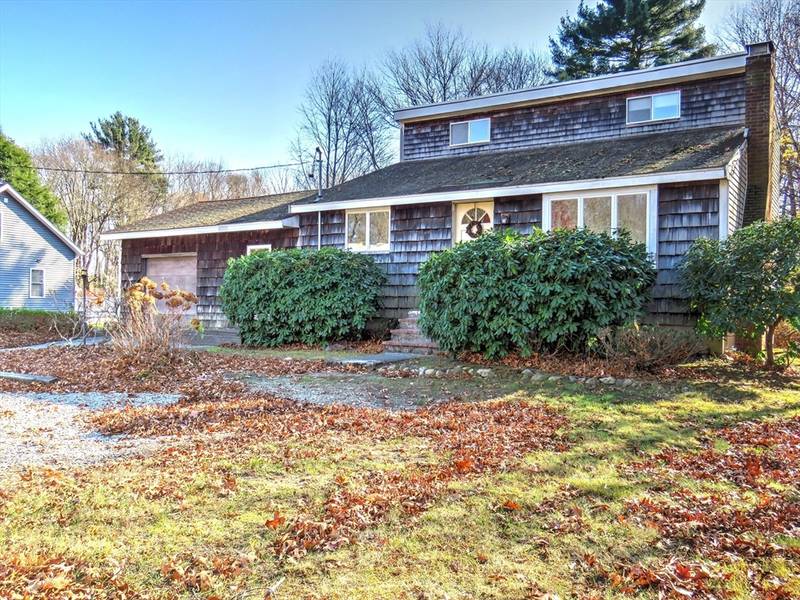 80 Vineyard Rd., Abington, MA 02351