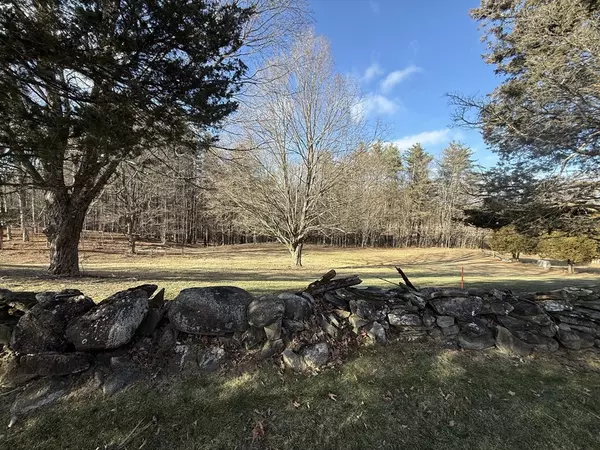 Groton, MA 01450,Lot 1-B Longley Rd