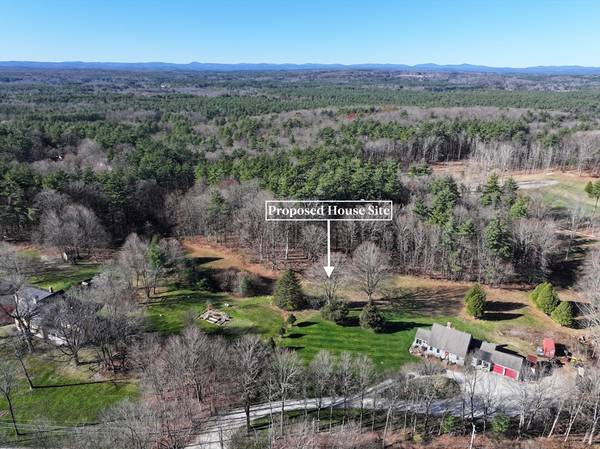 Lot 1-B Longley Rd, Groton, MA 01450