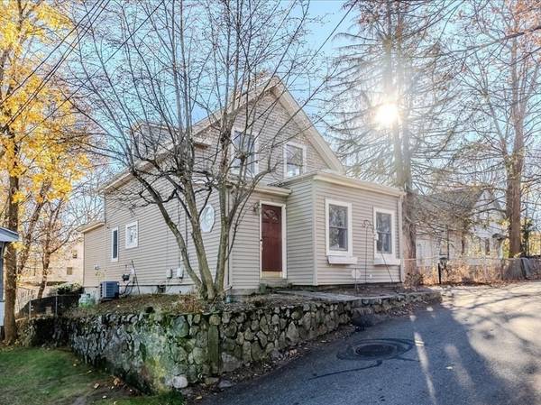 71 Colonial Dr., Dedham, MA 02026