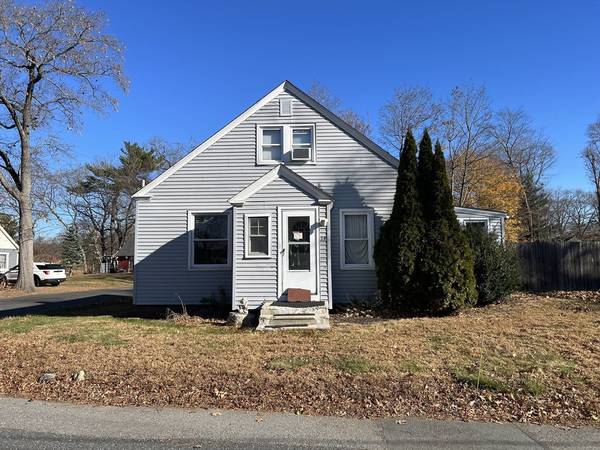 54 Bay View Dr, Shrewsbury, MA 01545