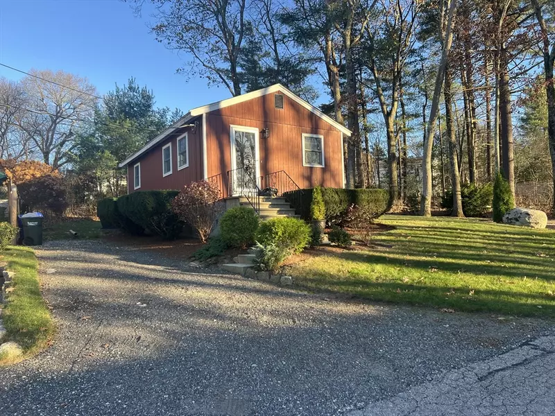 5 2nd Rd #5, Hopkinton, MA 01748