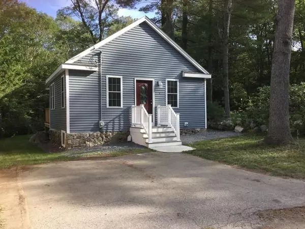 3 Yale, Hopkinton, MA 01748