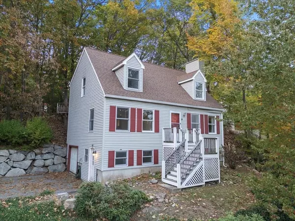 9 Pickman Rd, Beverly, MA 01915