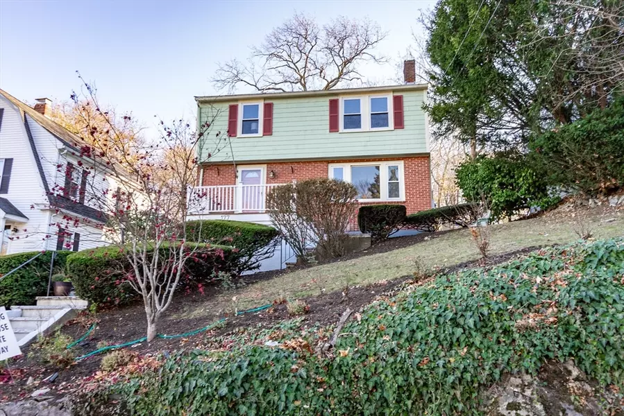 177 Brooks St, Medford, MA 02155