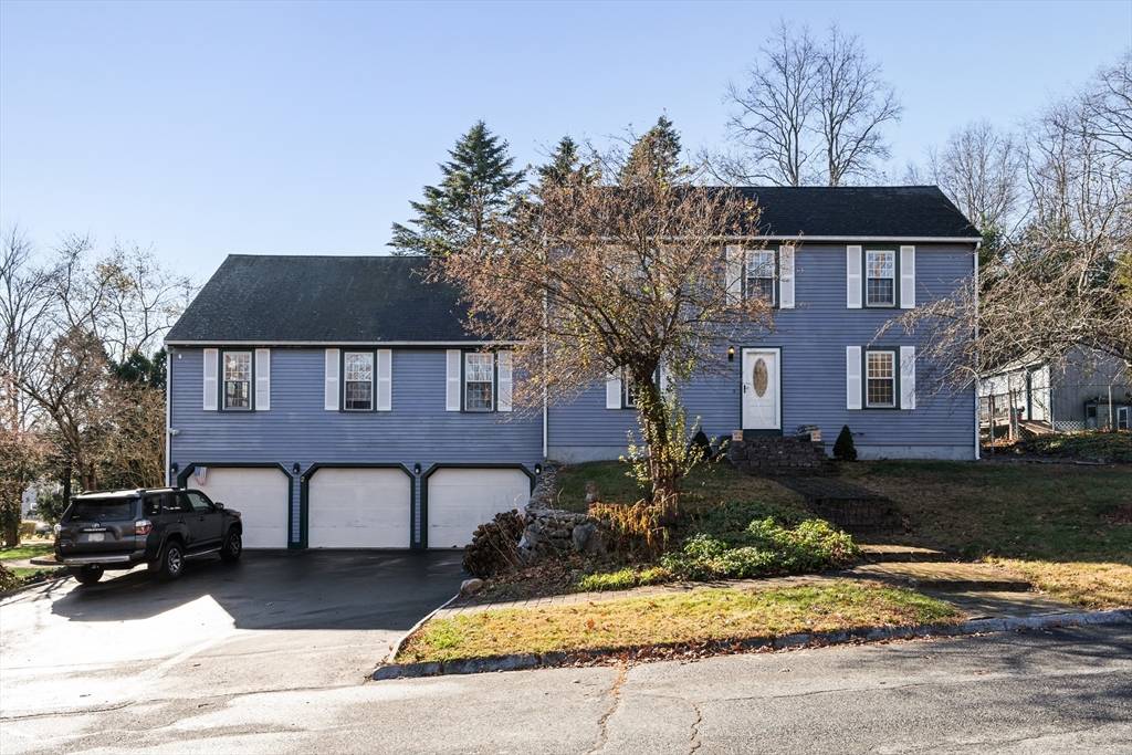 2 Old Country Path, Ashland, MA 01721