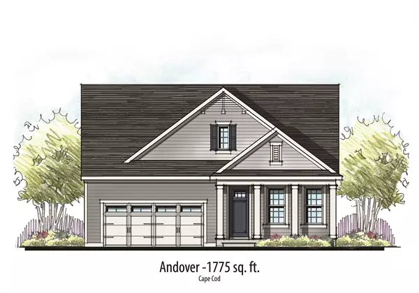 3035 Anderson Way, Dighton, MA 02715