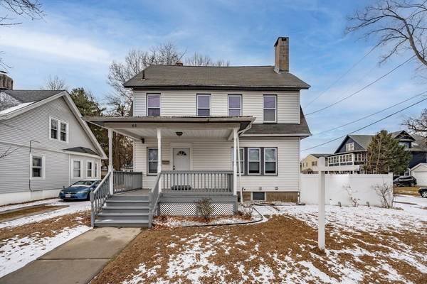 Springfield, MA 01108,60 Sylvan St