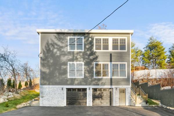 36 Wood St, Woburn, MA 01801