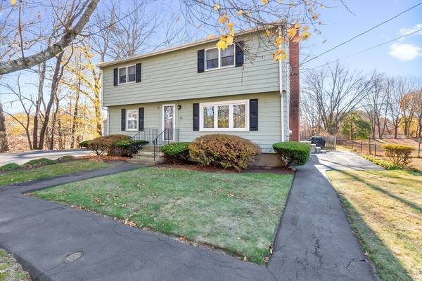 Peabody, MA 01960,33 Proctor Cir