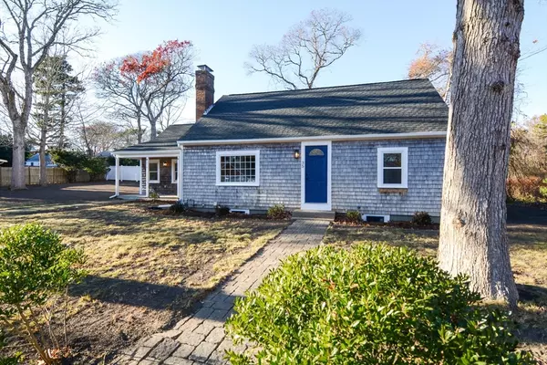 Yarmouth, MA 02673,35 Marigold Rd