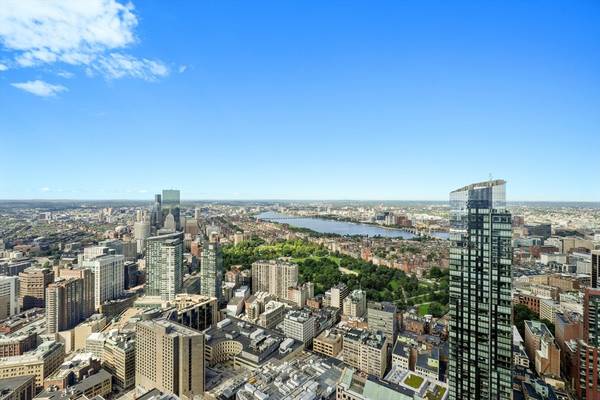 240 Devonshire Street #5905, Boston, MA 02110