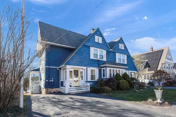 92 Dutcher Street #92, Hopedale, MA 01747