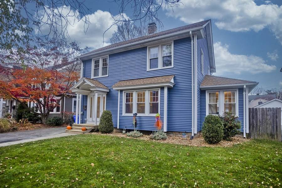 37 Hartford Ter, Springfield, MA 01118