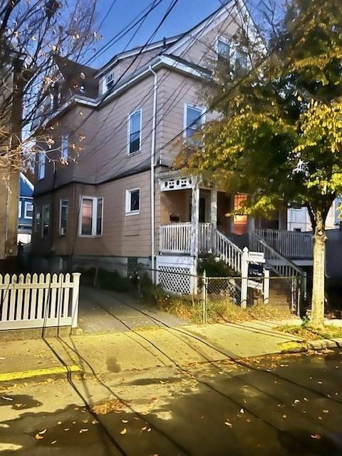 Somerville, MA 02145,7 Stickney Ave