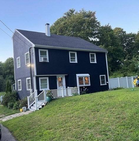 146 Highland St. #146, Marshfield, MA 02050