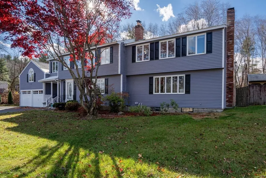 59 Allen Rd, Billerica, MA 01821