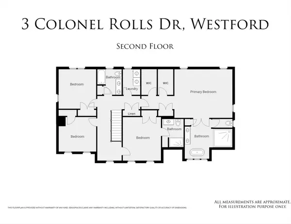 Westford, MA 01886,3 Colonel Rolls Dr