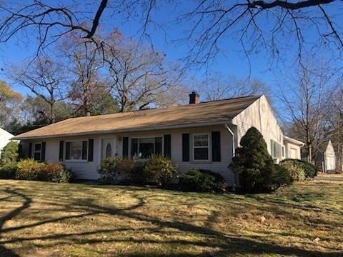 55 Balboa Drive, Springfield, MA 01119