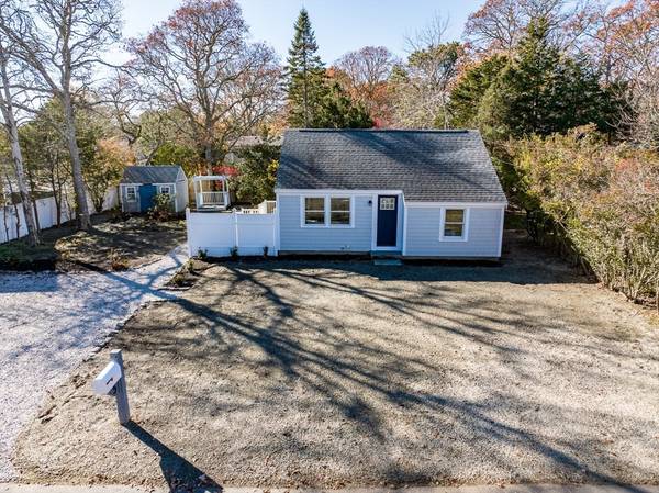 5 Samoset Rd, Yarmouth, MA 02664