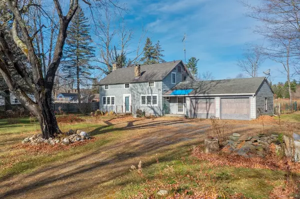 14 Harvey Rd, Worthington, MA 01098