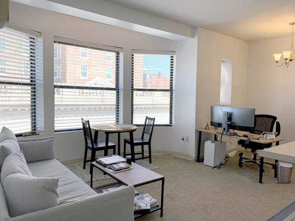 636 Beacon St. #505, Boston, MA 02215