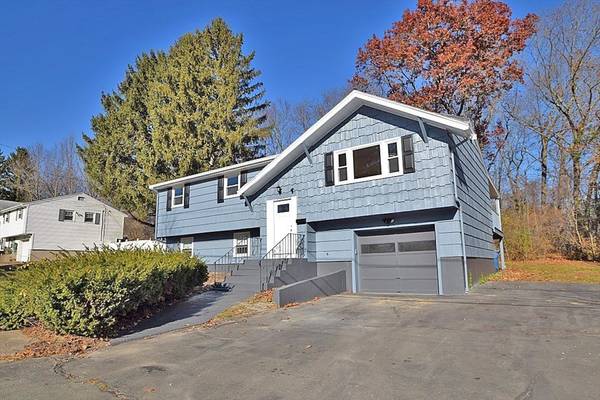 33 Fernandez Circle, Randolph, MA 02368