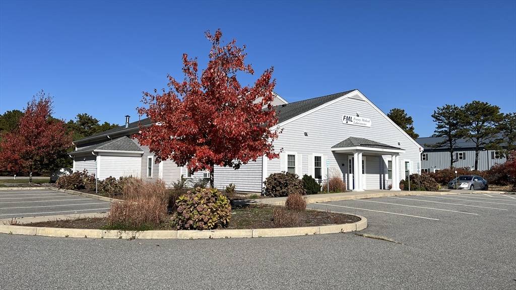 52 Mercantile Way, Mashpee, MA 02649