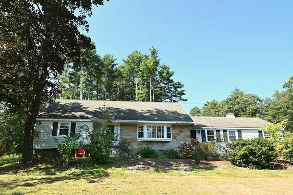 157 Cottage, Natick, MA 01760