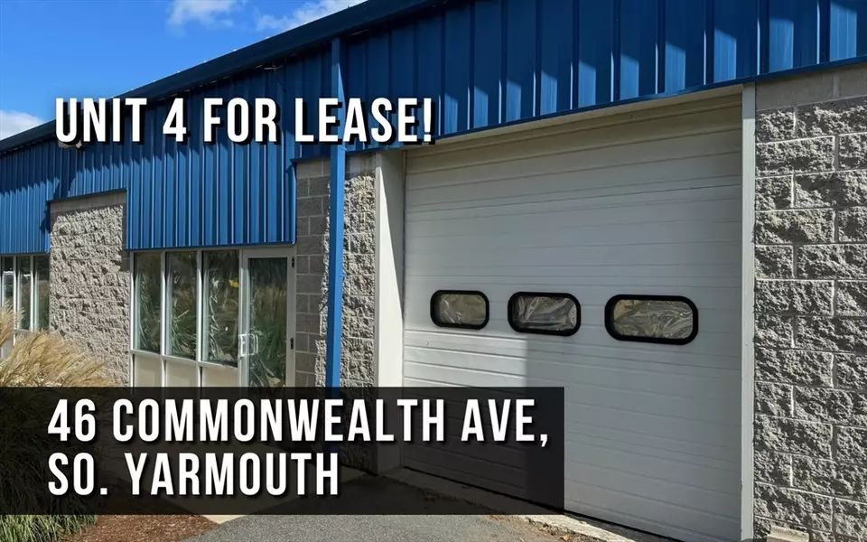 46 Commonwealth Ave, Yarmouth, MA 02664