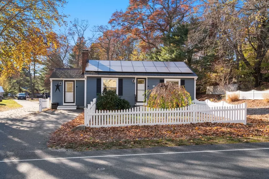 172 Westerly Rd, Plymouth, MA 02360