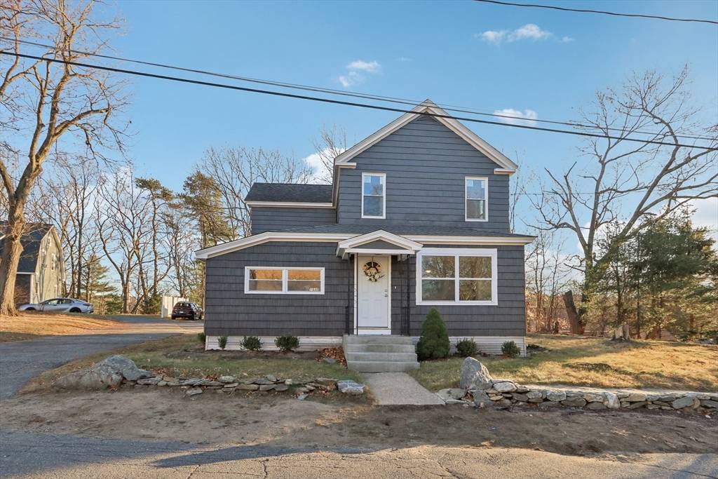 Fitchburg, MA 01420,160 Parson Cir