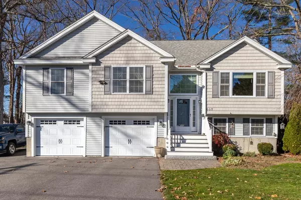 407 Acton Rd, Chelmsford, MA 01824