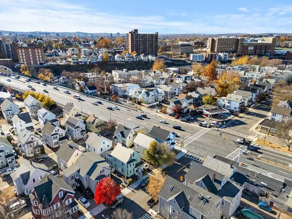 Somerville, MA 02145,172 Pearl St