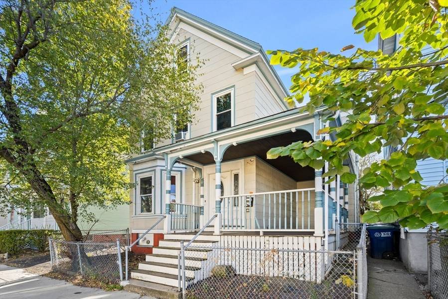 172 Pearl St, Somerville, MA 02145