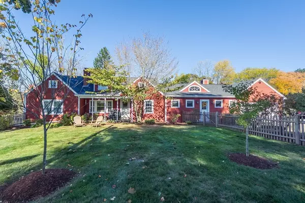 65 Everett St., Natick, MA 01760