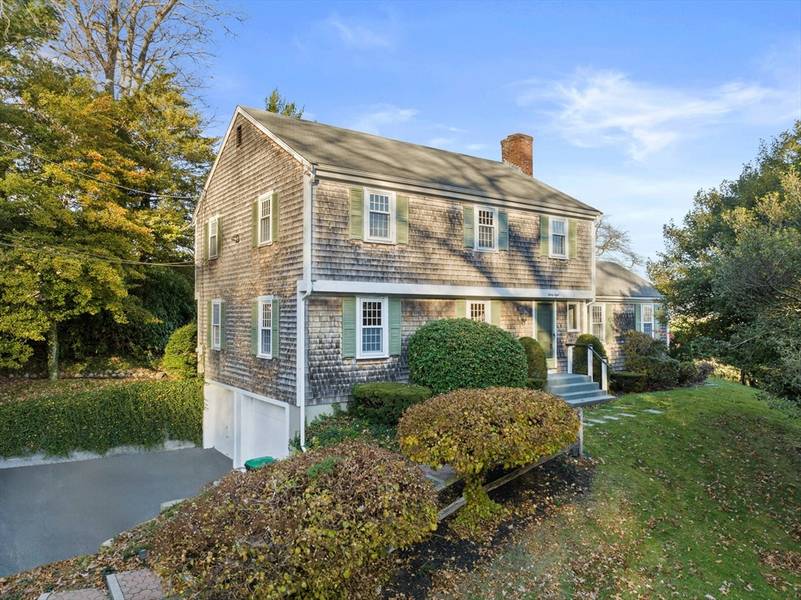 38 Indian Rd., Marshfield, MA 02050