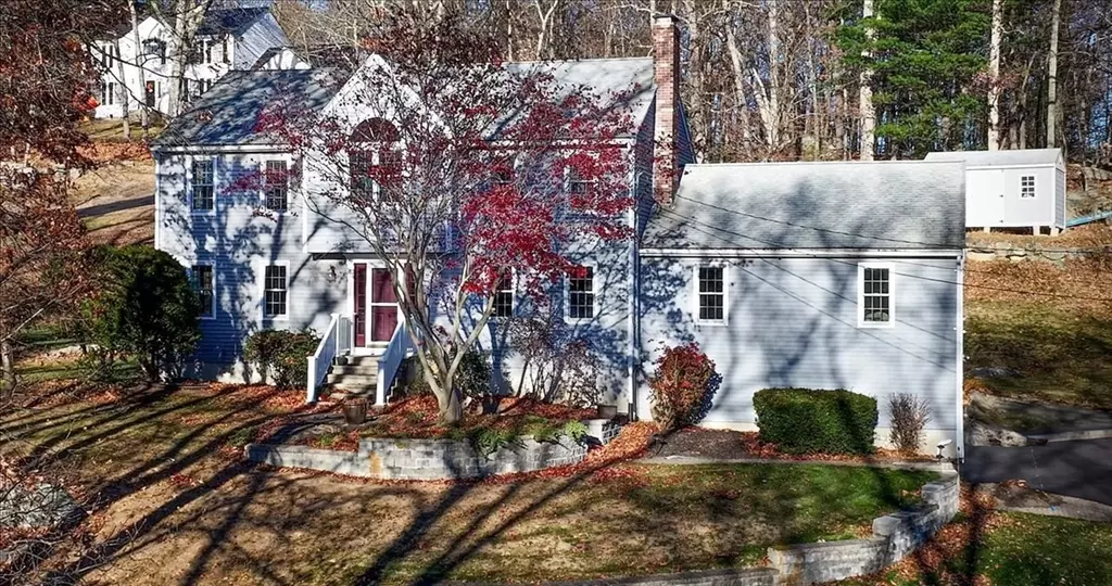 3 Kalen  Cir., Milford, MA 01757