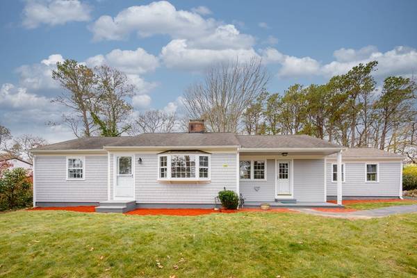 101 Maushop, Barnstable, MA 02630