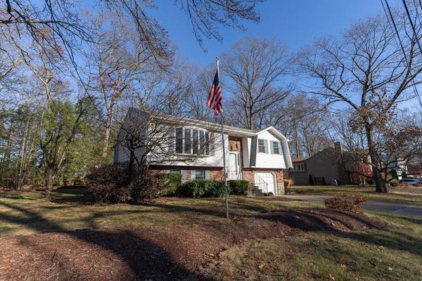 47 Harding St, Milford, MA 01757