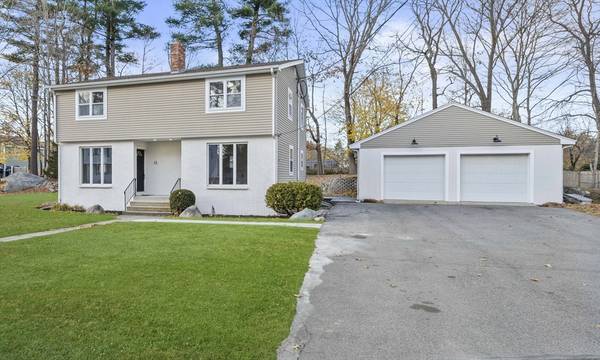 48-50 Linwood Ter, Rockland, MA 02370