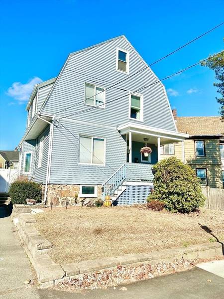 84 Columbia Street, Swampscott, MA 01907