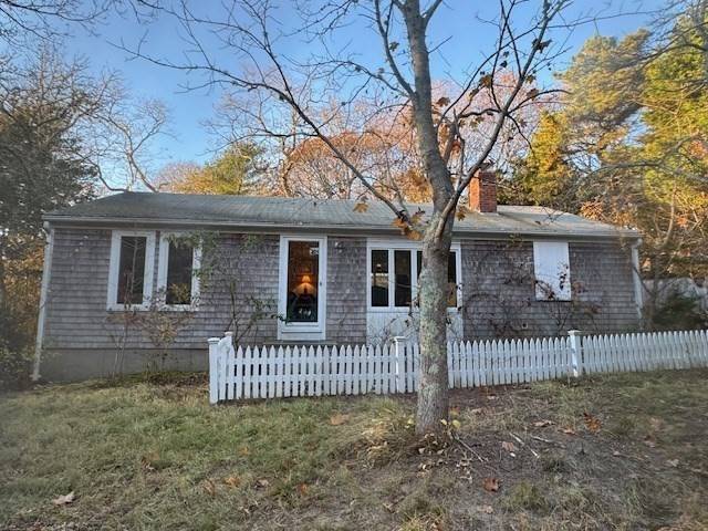 201 Old County Rd, Sandwich, MA 02537