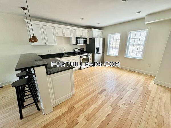 5 Saint James Place #TH, Boston, MA 02119