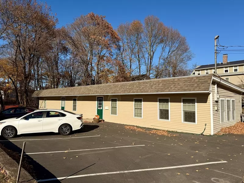 17 Jay Street #2, North Attleboro, MA 02760