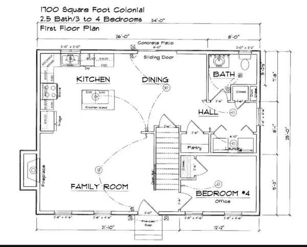 Holland, MA 01521,Lot 11 Old County Rd.