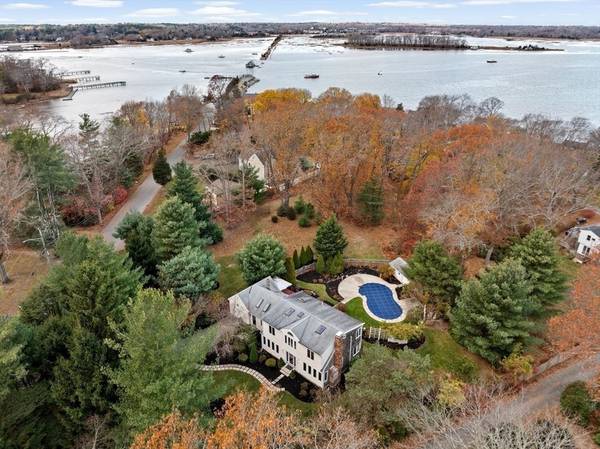 220 Damons Point Rd., Marshfield, MA 02050